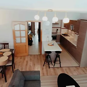 Appartement Cozy 2 Bedroom - Metro Montgomery, Bruxelles