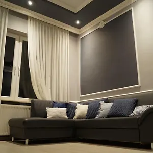 Appartamento Classy At European Quarter, Bruxelles
